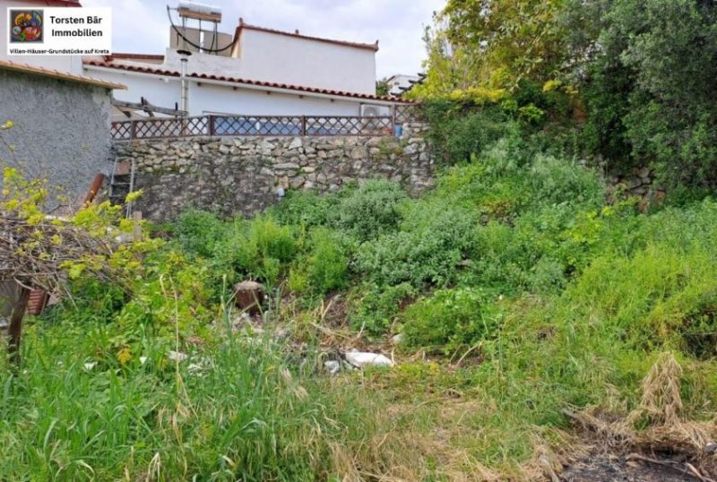 Provarma Kreta, Provarma traditionelles Dorfhaus mit 2 Wohnungen Haus kaufen